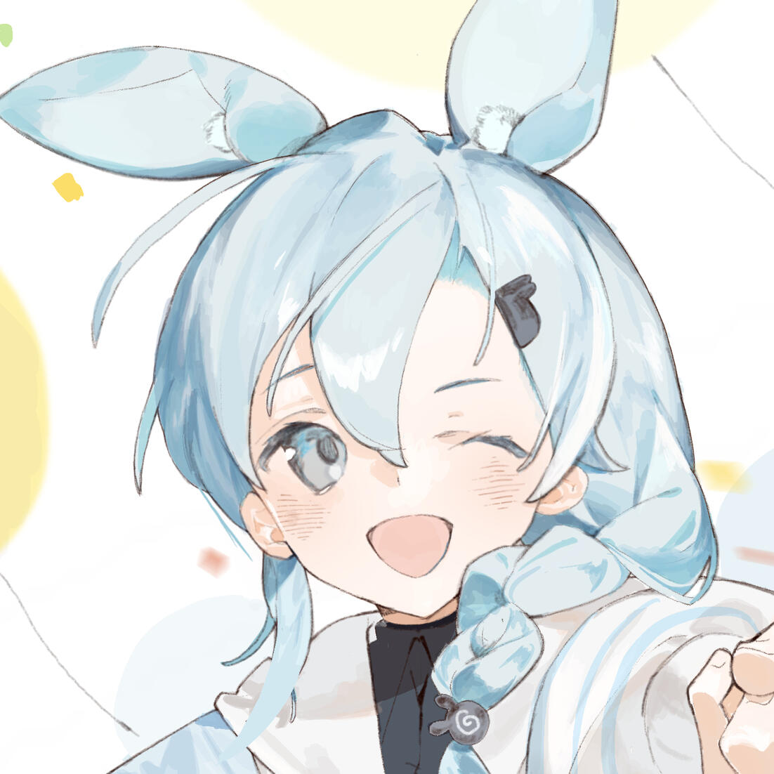 Art by @c0m3_as_y0u_ar3